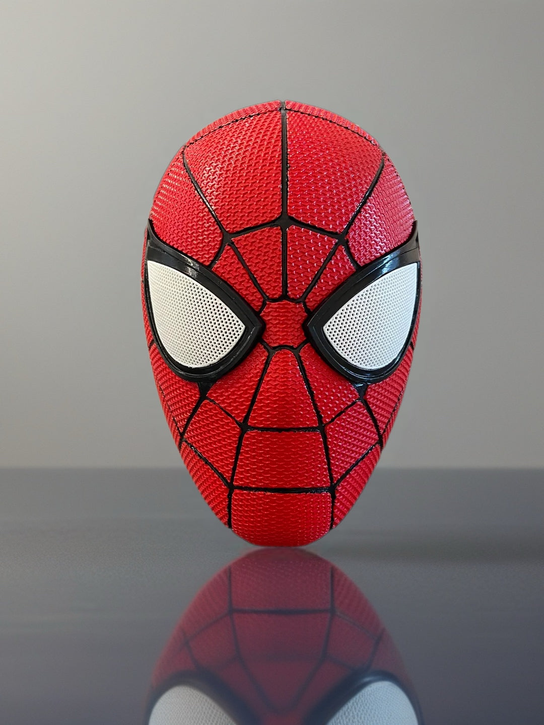 🕷️ Maschera Spider-Man 3D – Edizione Premium Cosplay