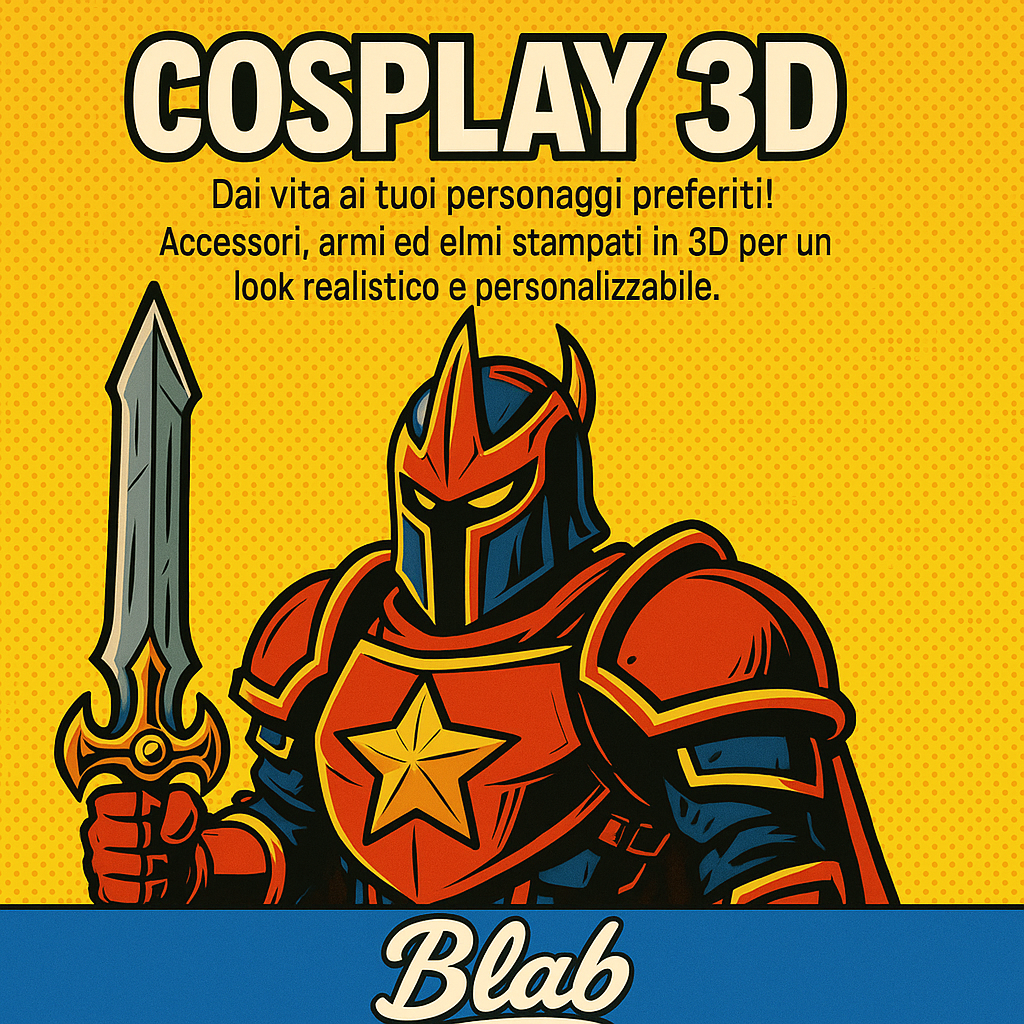 Cosplay