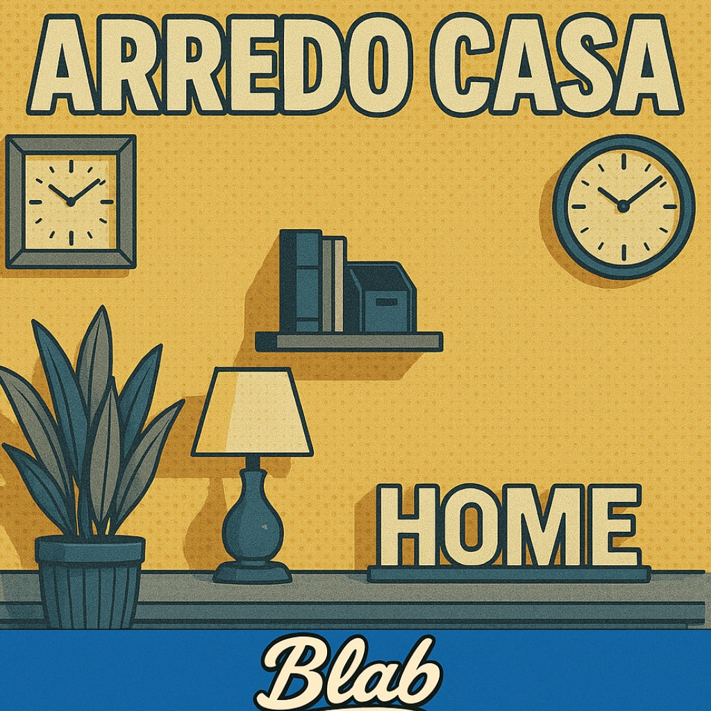 Arredo Casa