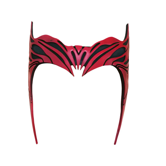 👑 Corona di Scarlet Witch – Replica Deluxe