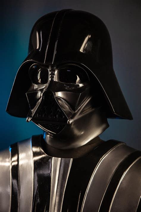 🖤 Casco Darth Vader 3D – Replica Indossabile da Collezione 🌌